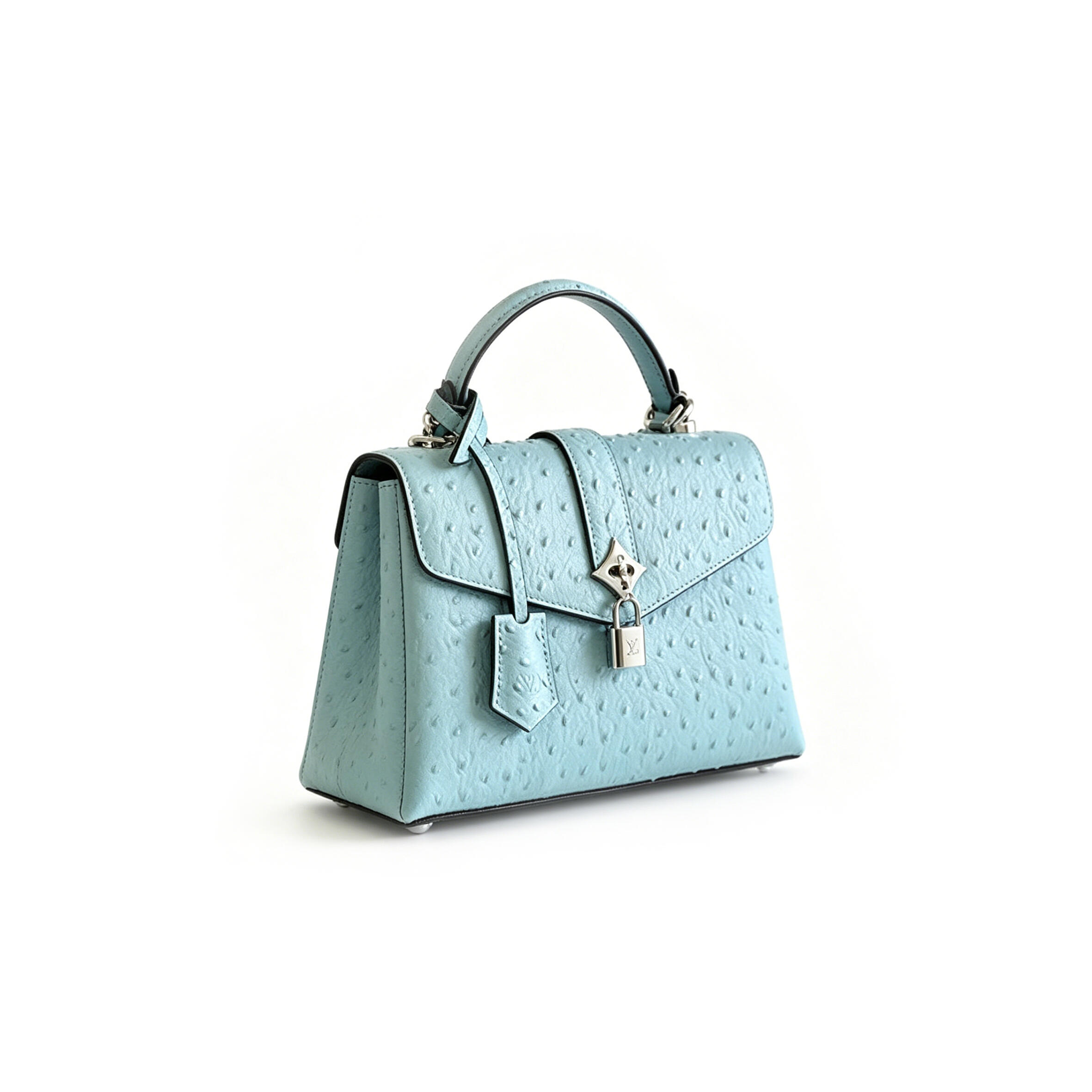 LOUIS VUITTON MASTER ROSE DES VENTS BAG M87107  (27*18*9cm)